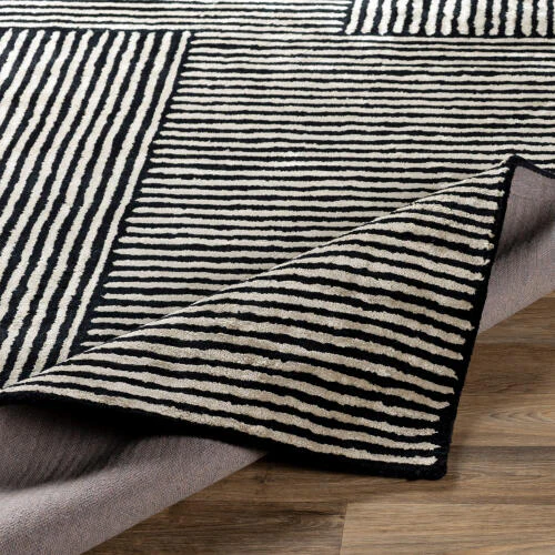 Quartz Handmade Rug - Image 2