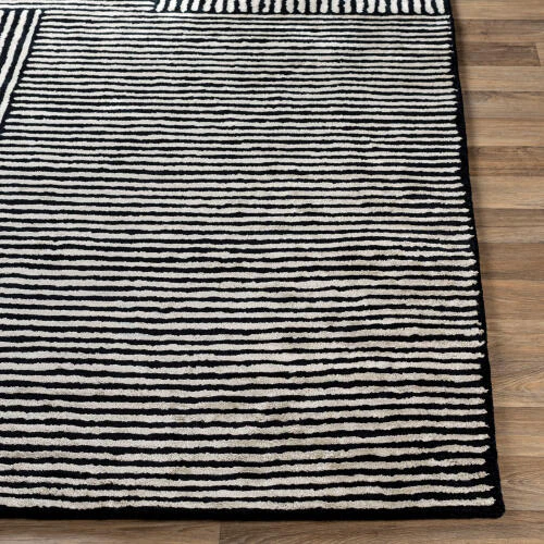 Quartz Handmade Rug - Image 4