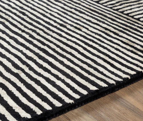 Quartz Handmade Rug - Image 5