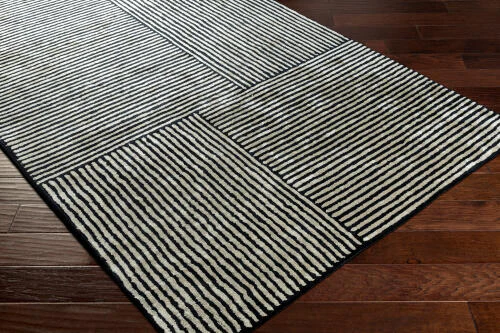 Quartz Handmade Rug - Image 7