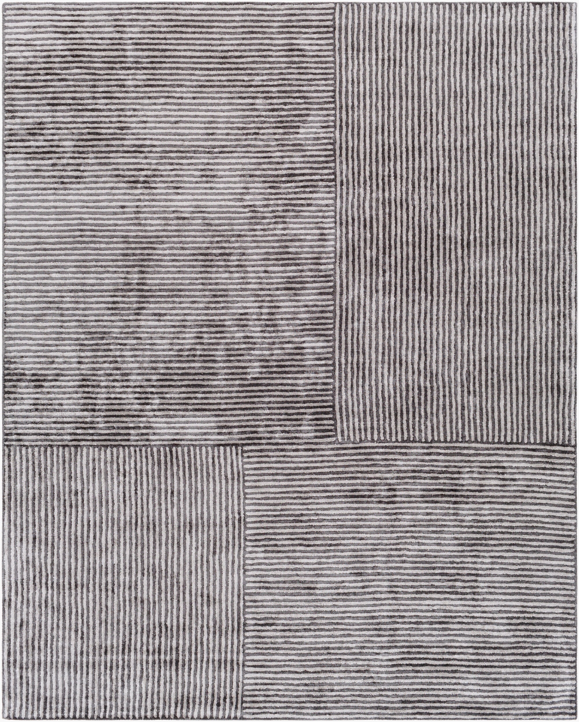 Quartz Handmade Rug - Image 8