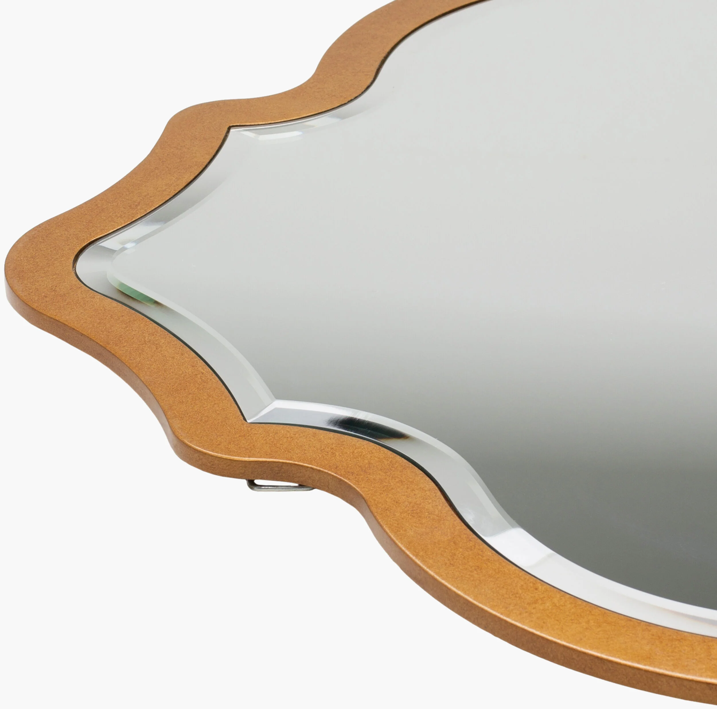 Quatrefoil Mirror - Image 3