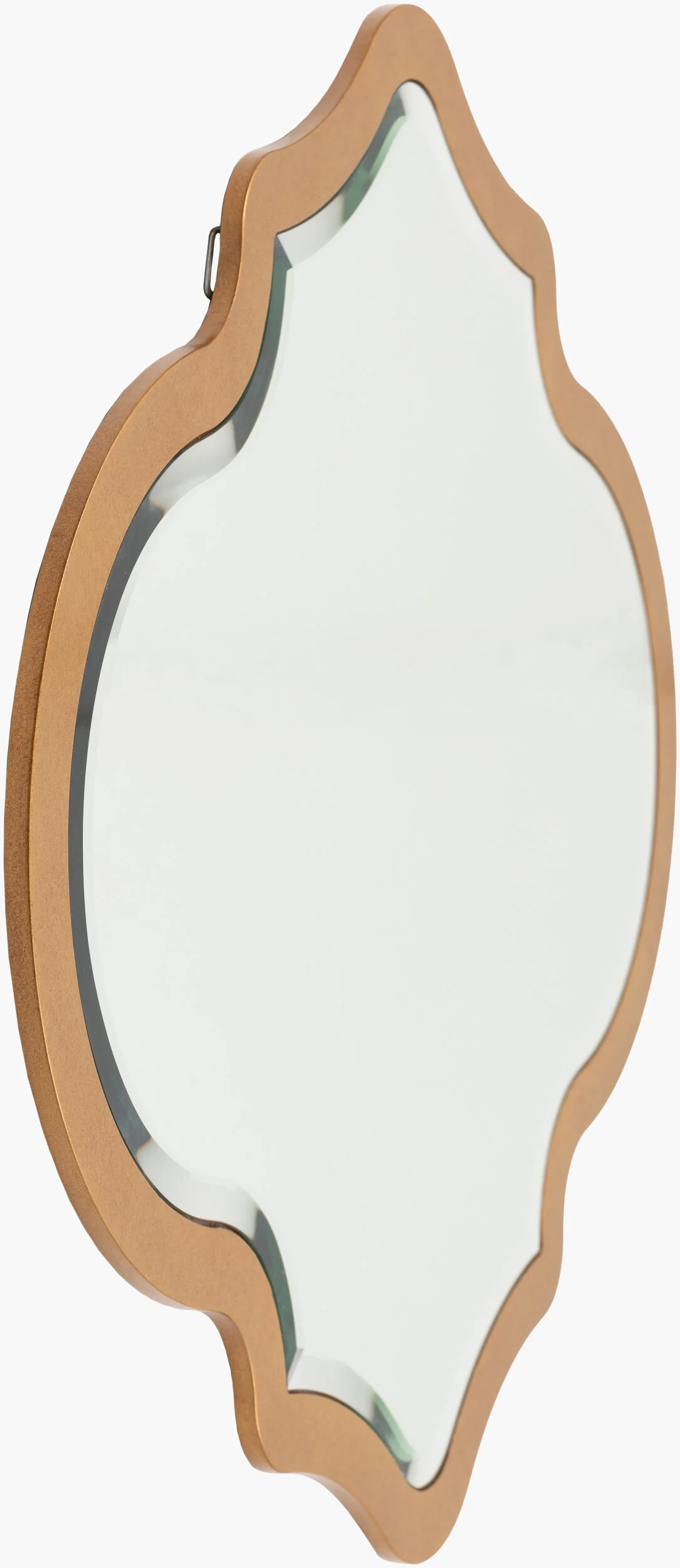 Quatrefoil Mirror - Image 4