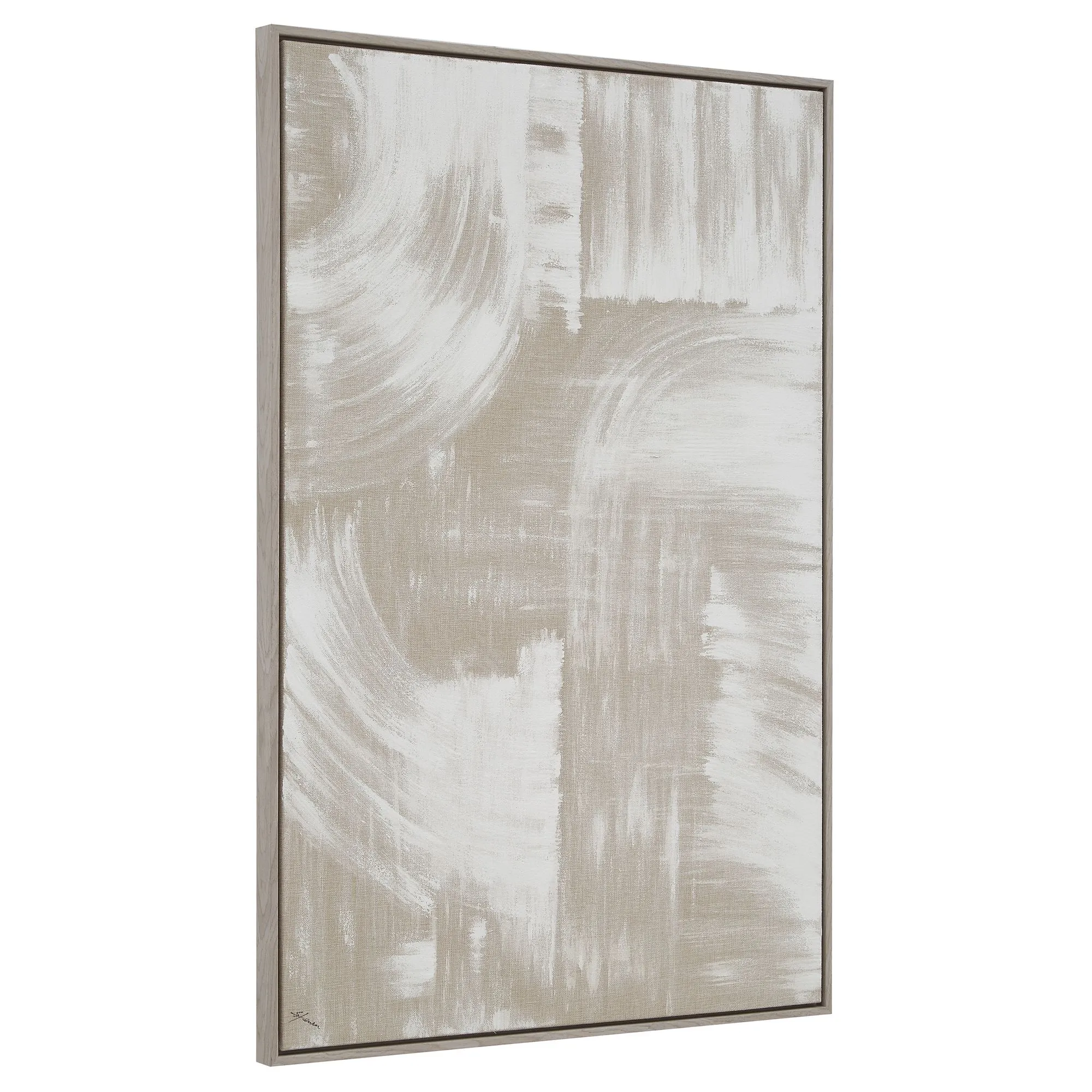 Quatro Hand Painted - Image 3