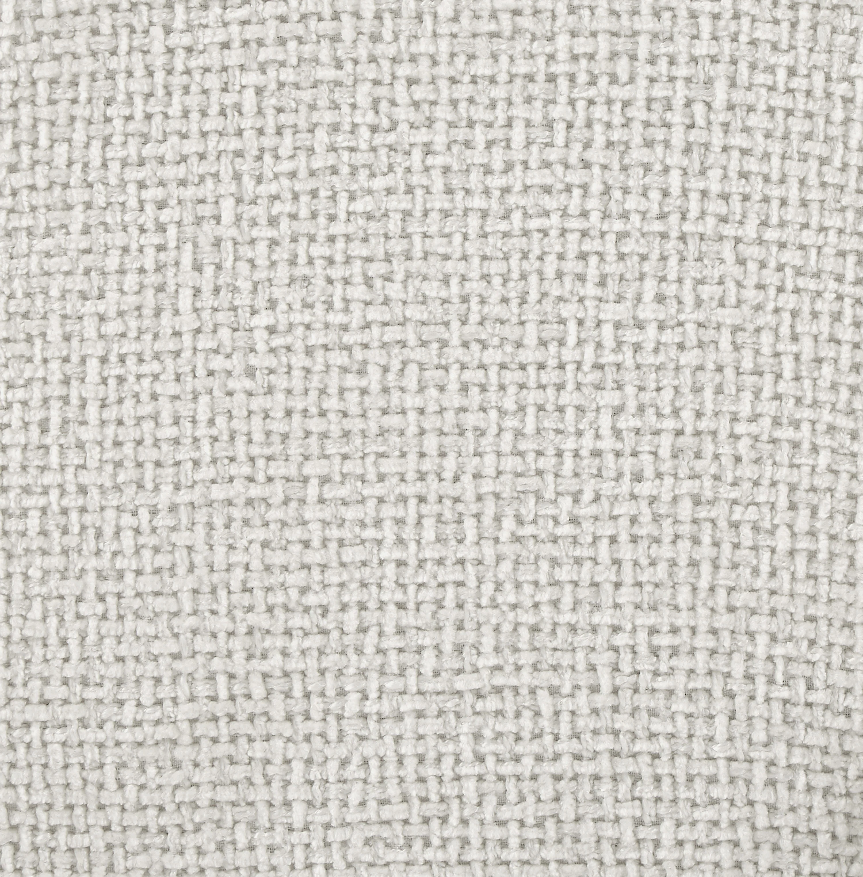 Quinn Chenille Fabric Armless Sofa - Image 13