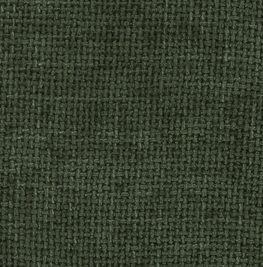 Quinn Chenille Fabric Two-Seather Armless Sofa - Image 20