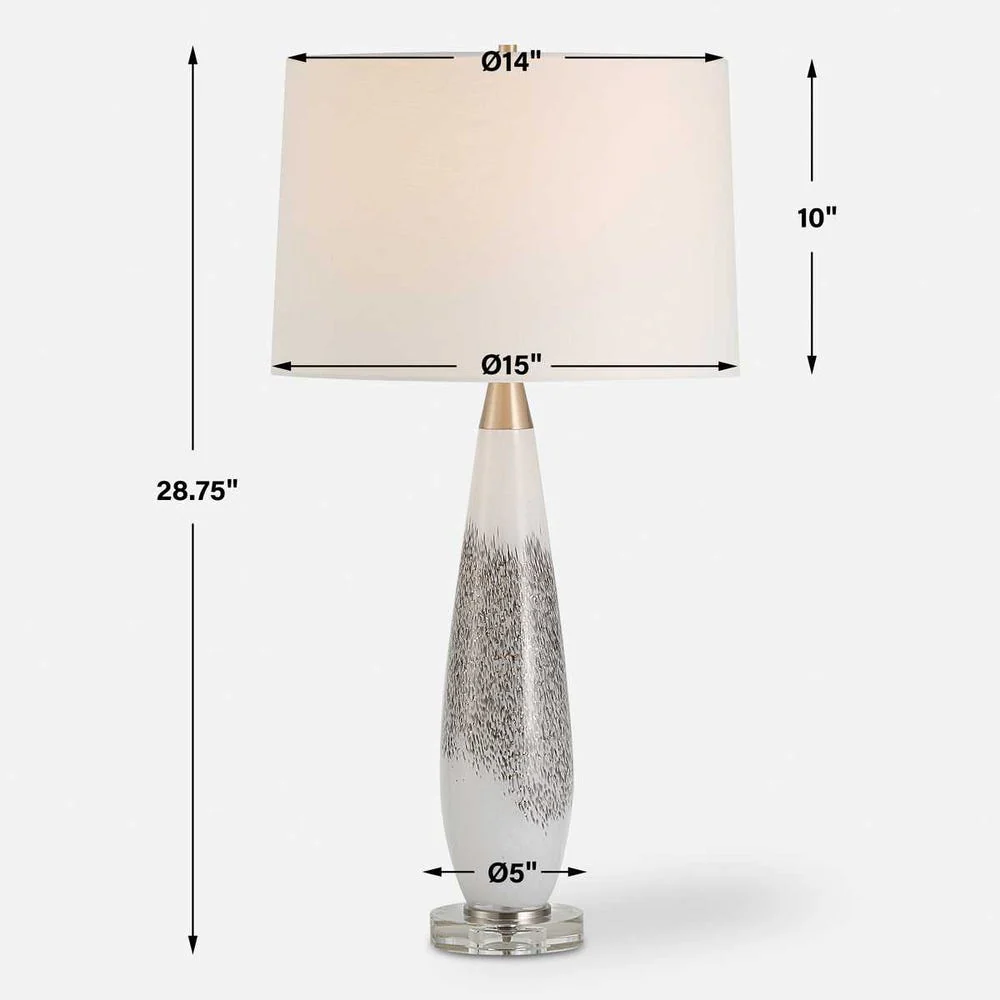 Quinn Table Lamp - Image 8