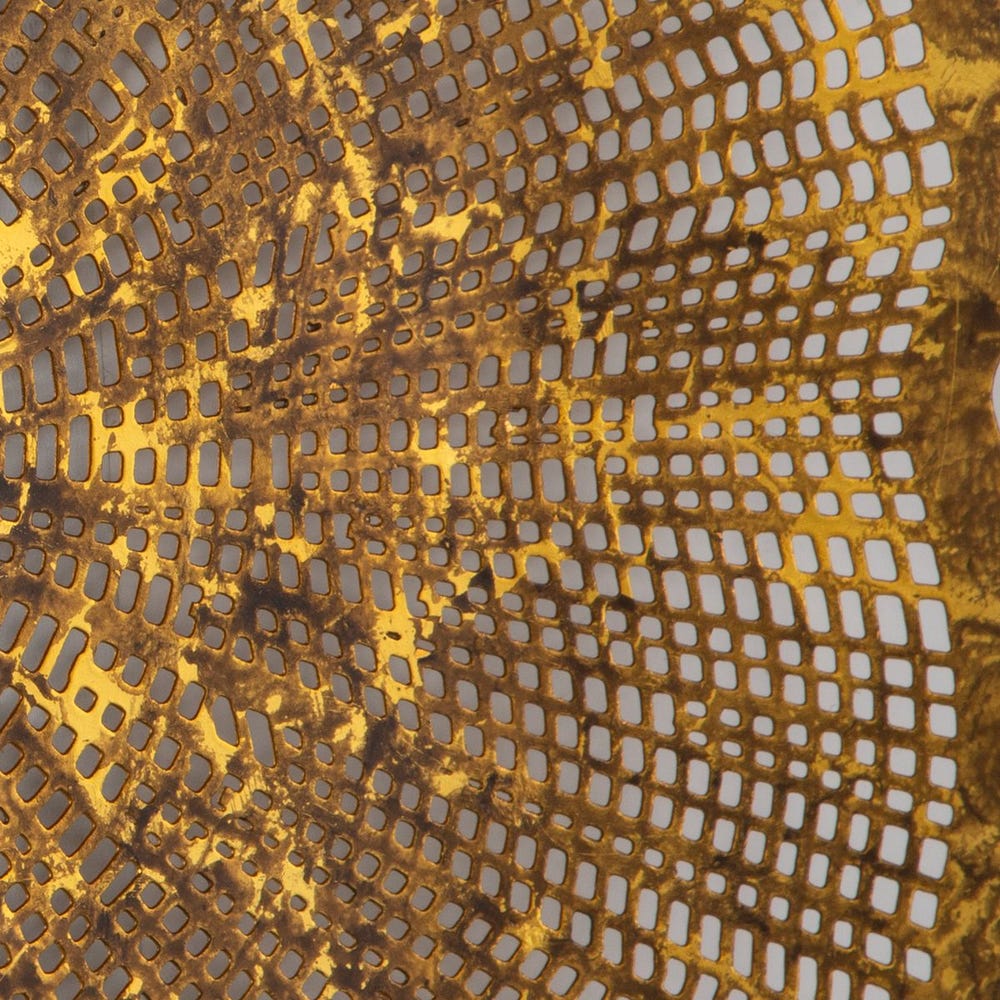 Radiance Metal Wall Decor, S/3 - Image 4