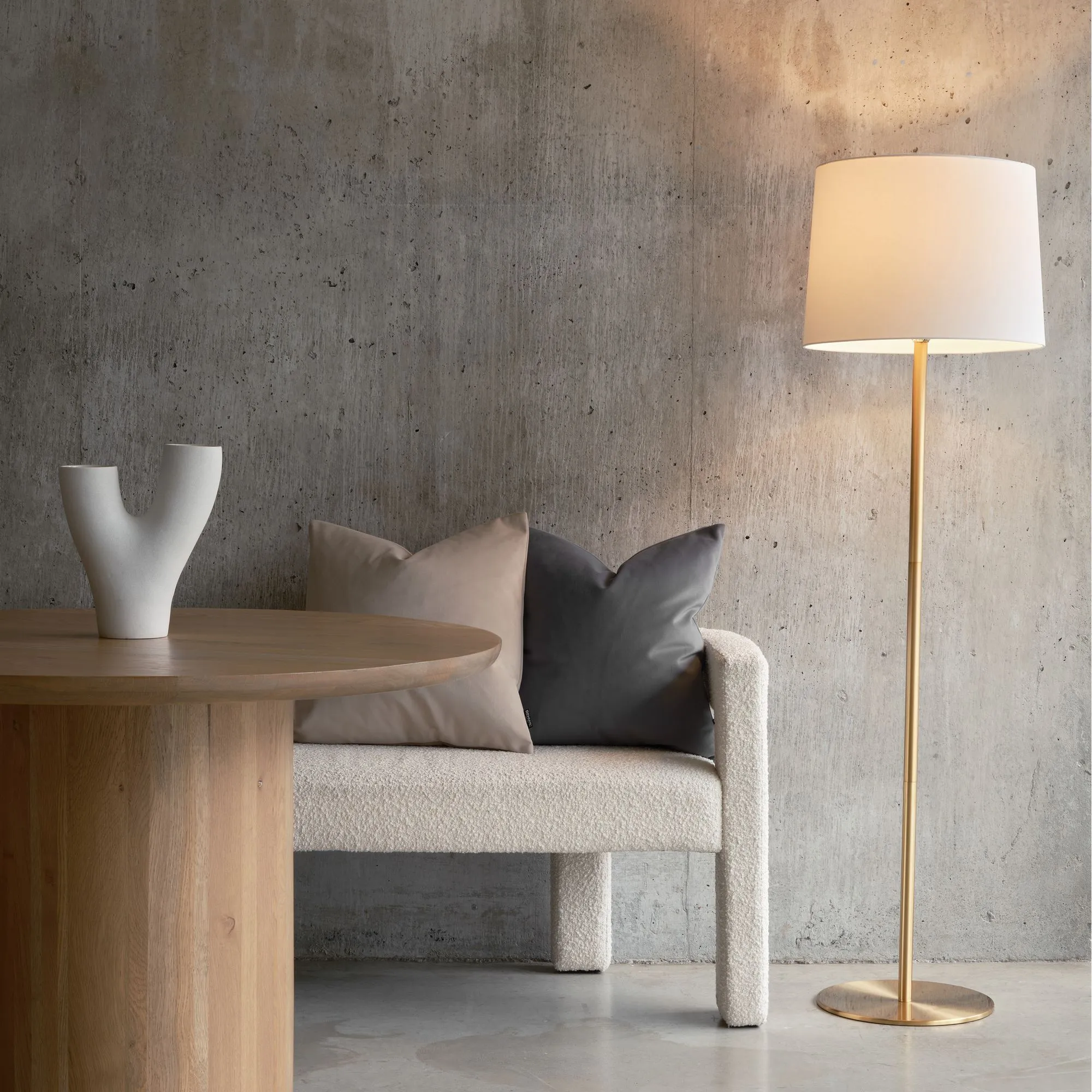 Radison Floor Lamp - Image 2