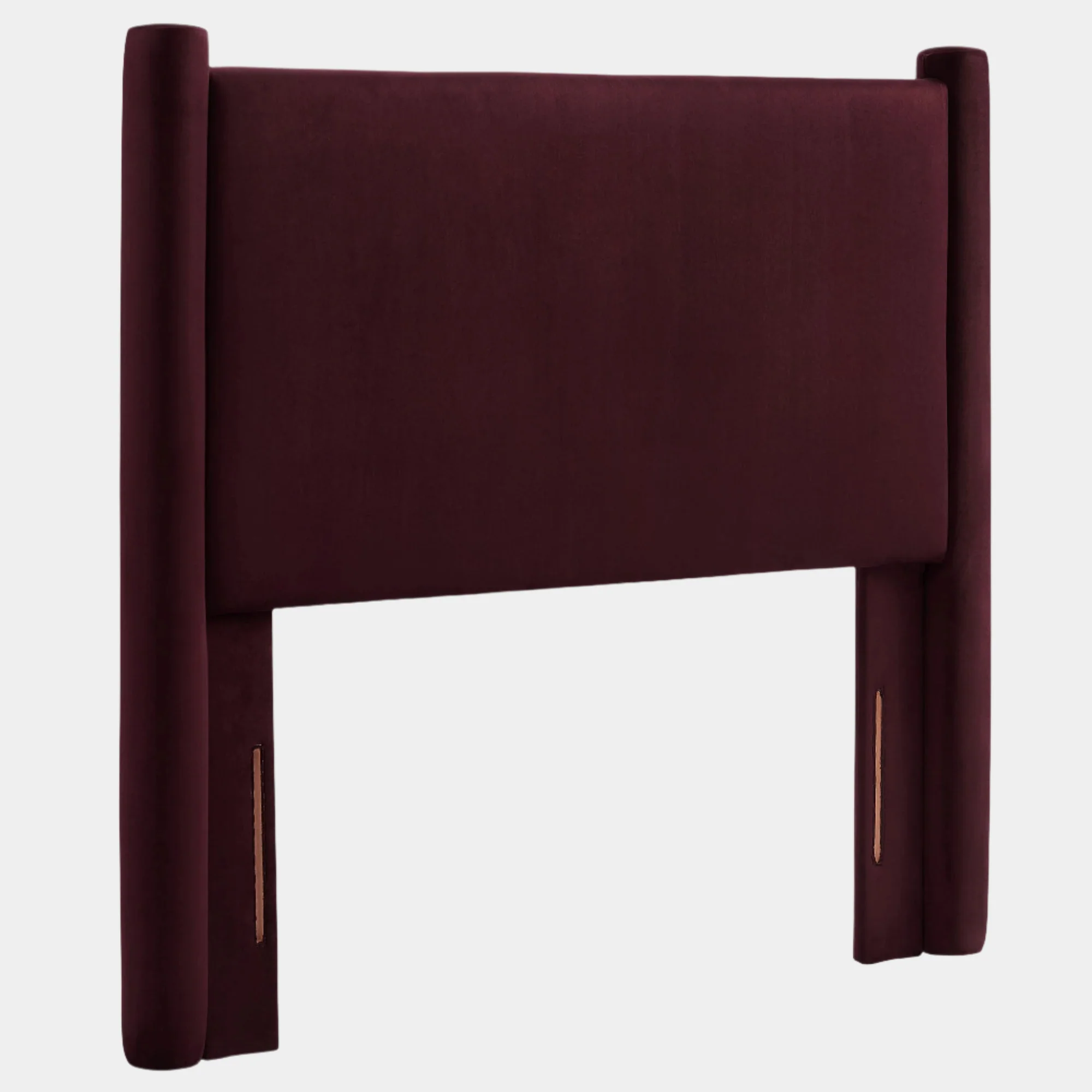 Rael Performance Velvet  Headboard - Image 15