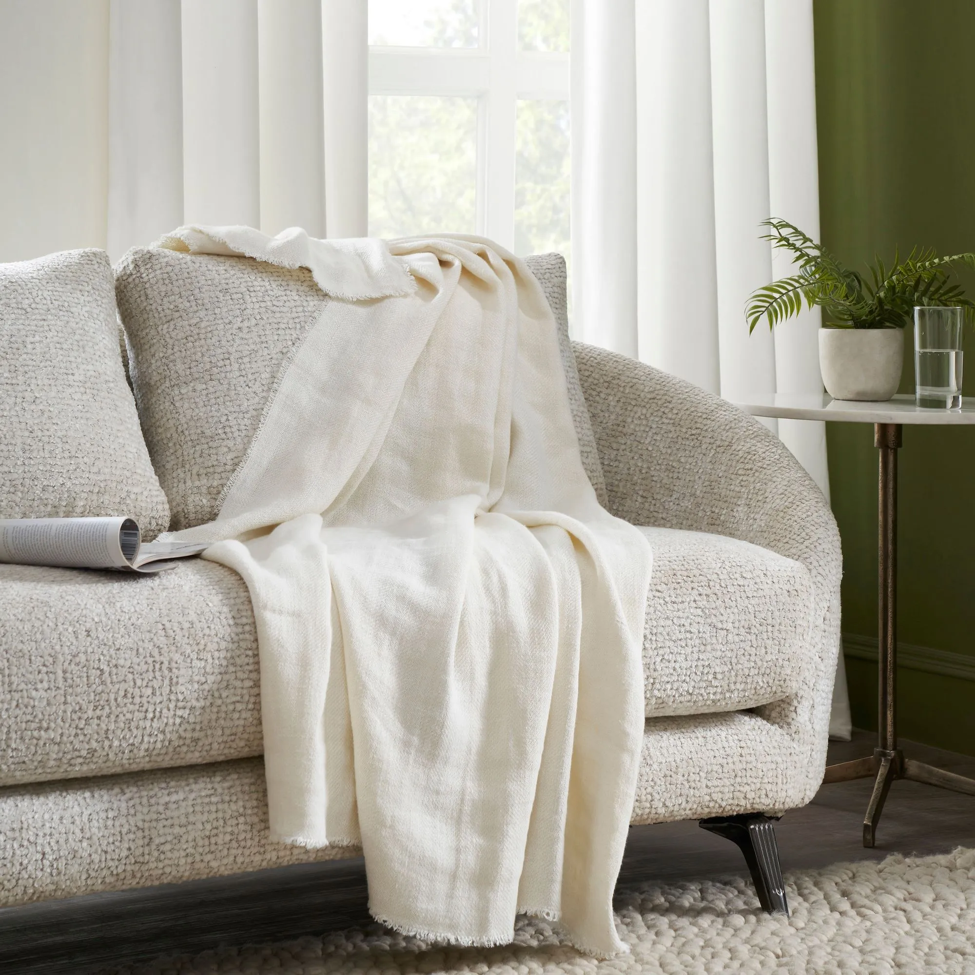 Ragusa Throw - Image 2