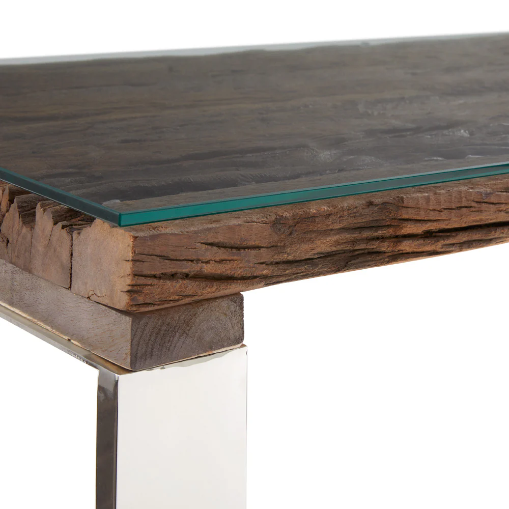 Railwood Desk - Image 3