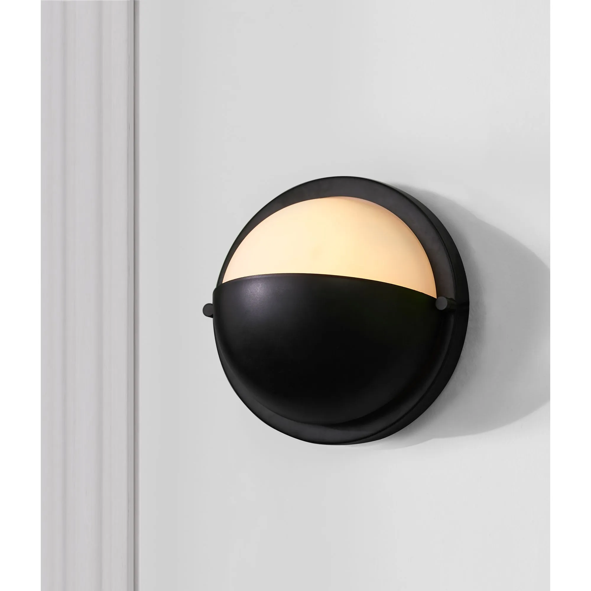 Raina Wall Sconce - Image 8