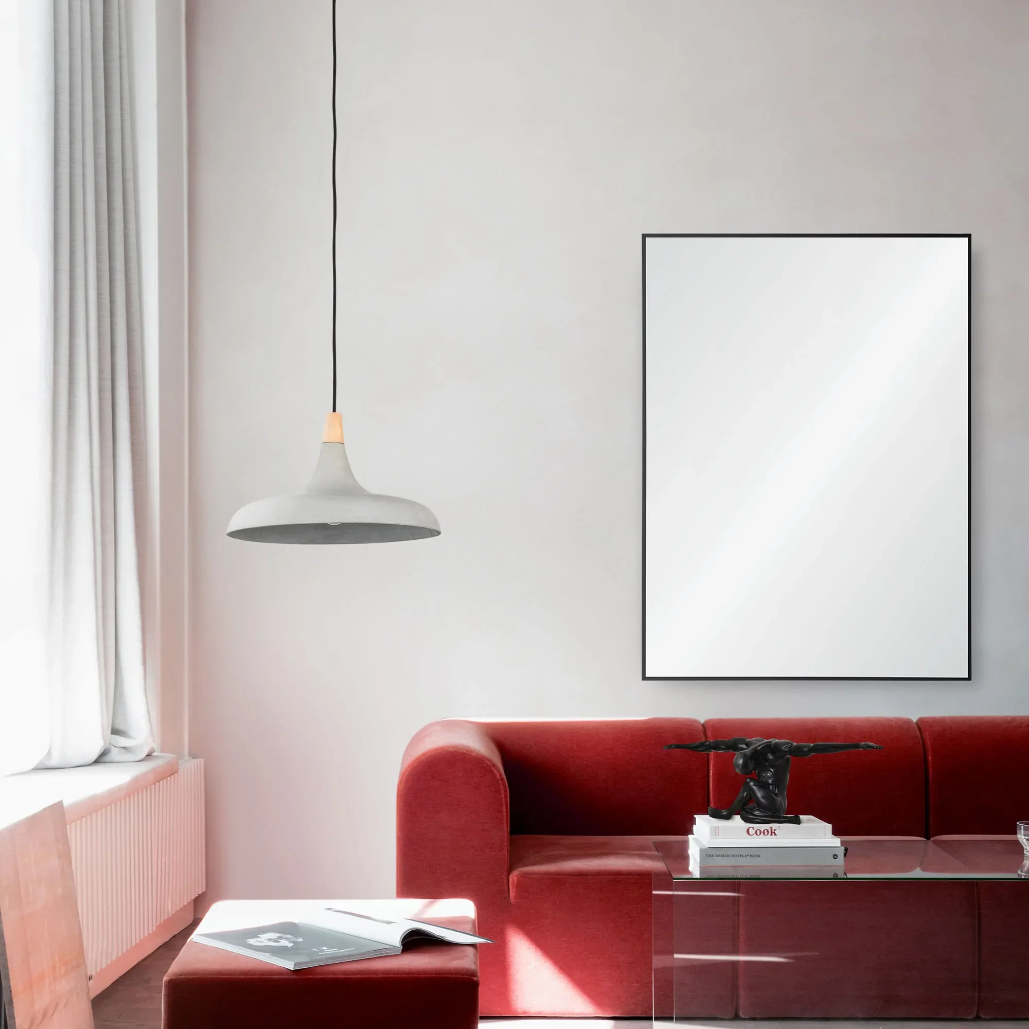Raizel Wall Mirror - Image 2
