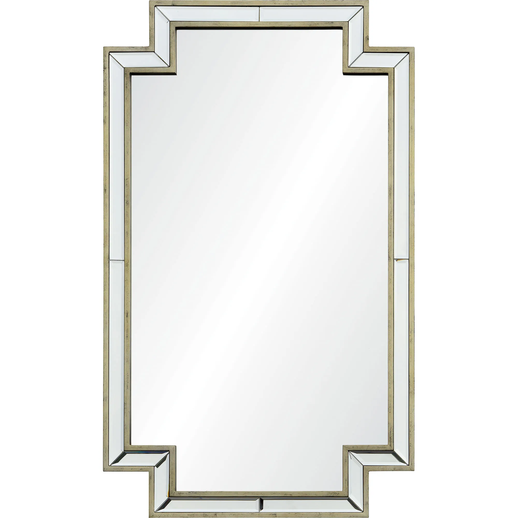 Raton Wall Mirror