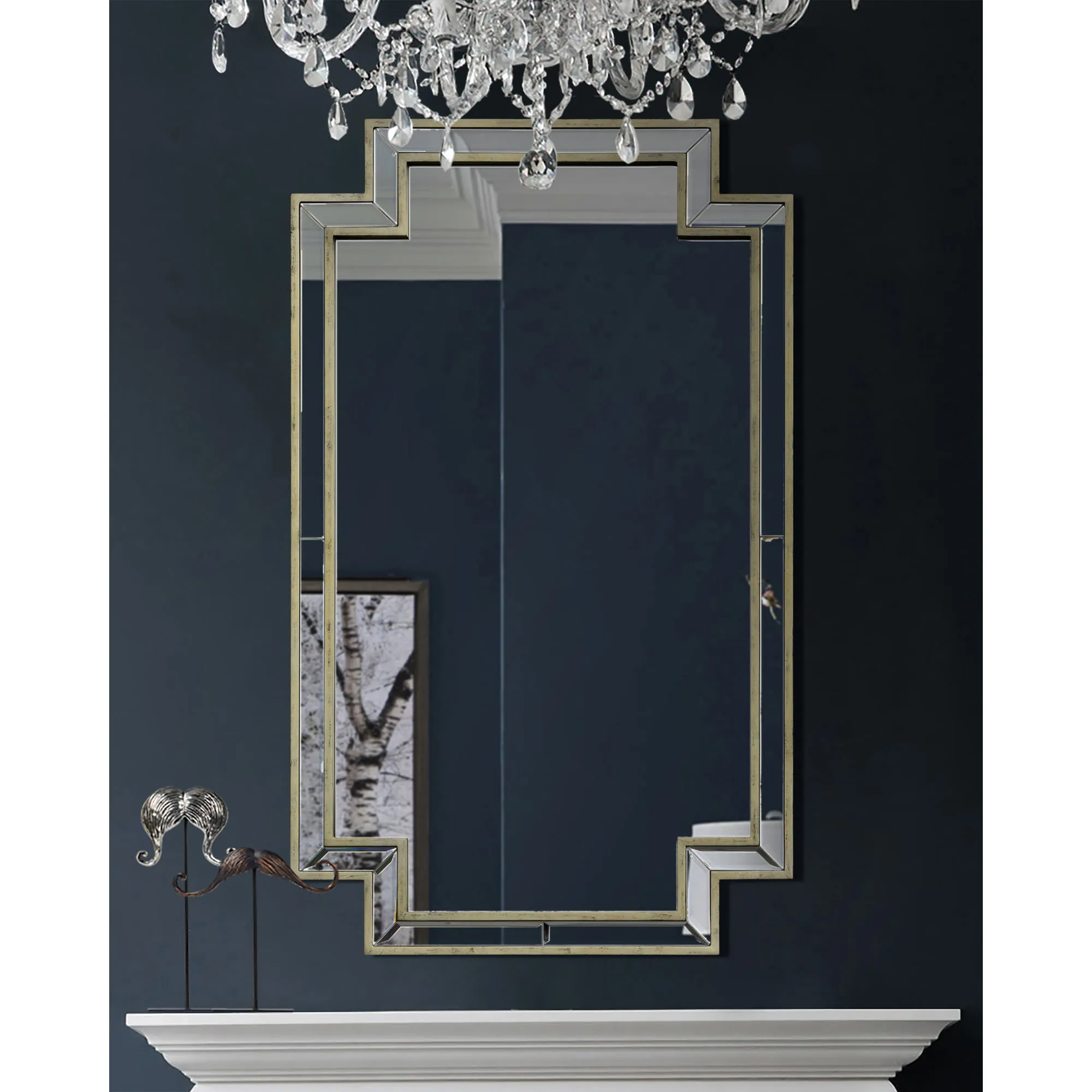Raton Wall Mirror - Image 2