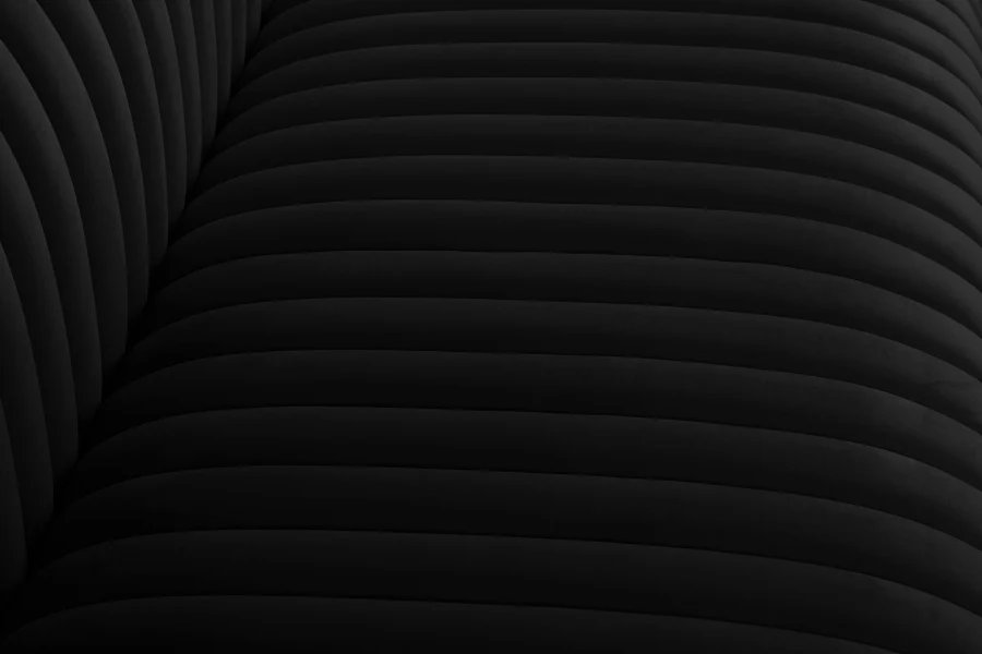 Ravish Velvet Upholstered Chair - Image 11