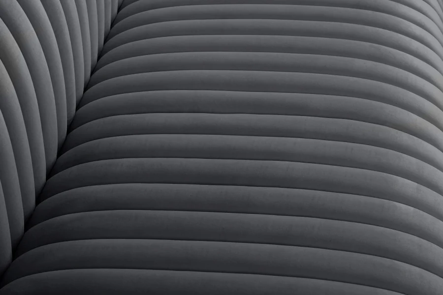Ravish Velvet Upholstered Chair - Image 28