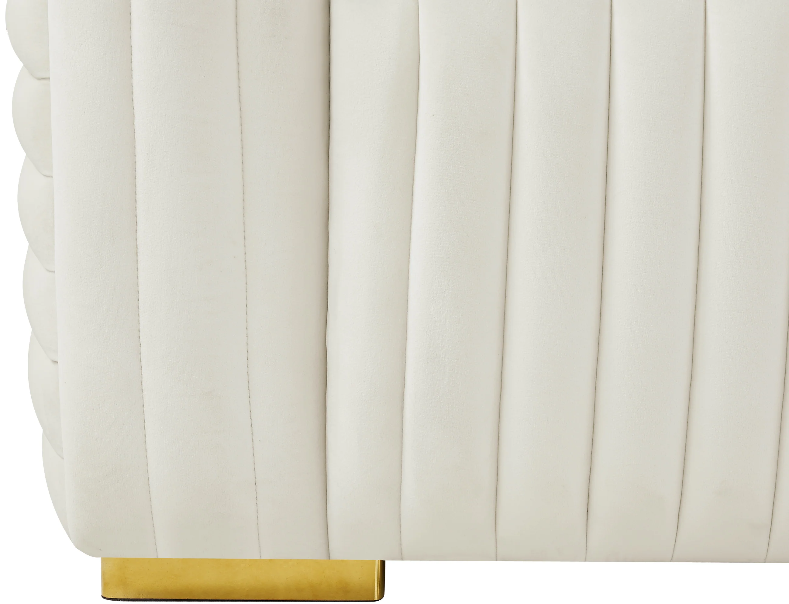 Ravish Velvet Upholstered Chair - Image 48