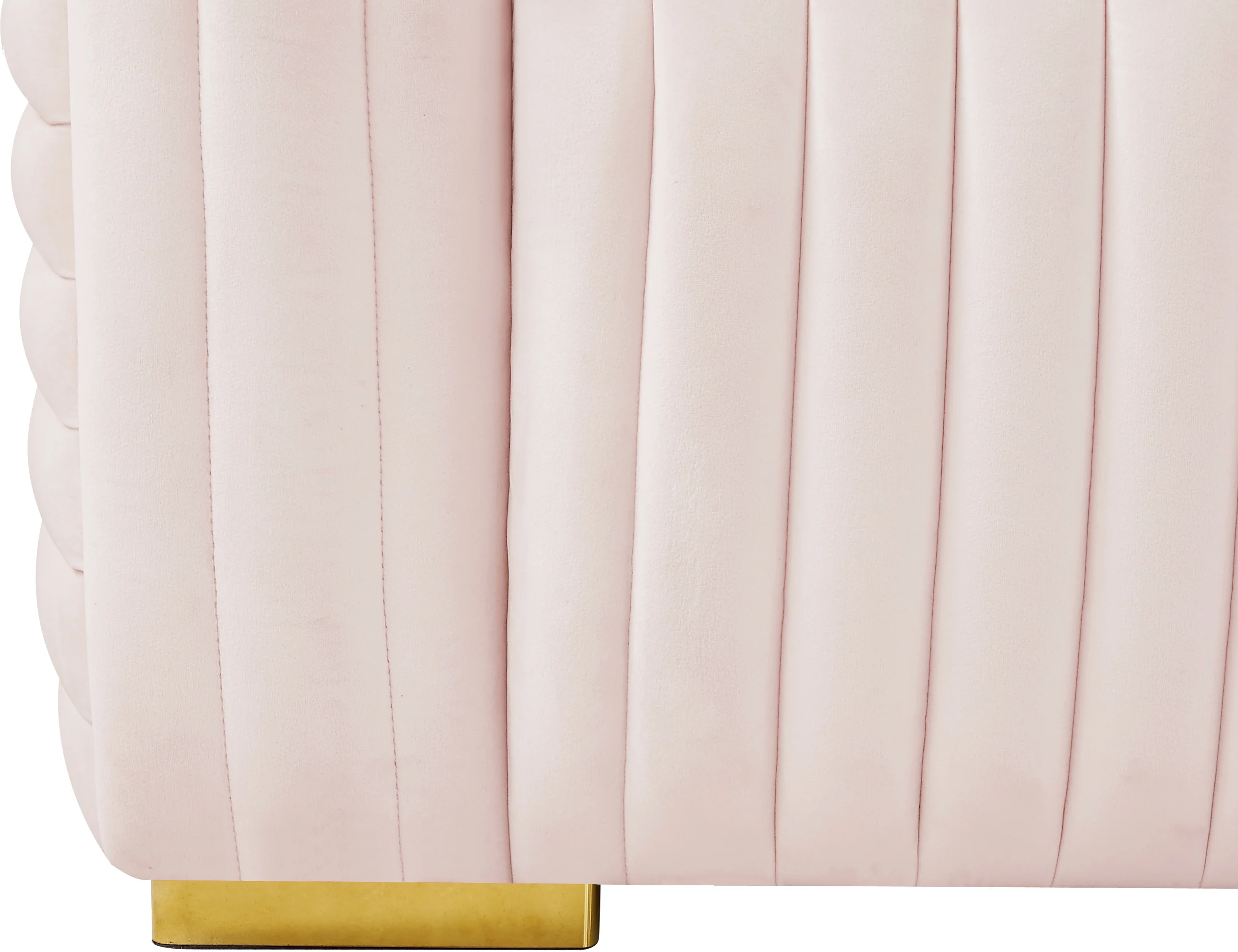 Ravish Velvet Upholstered Chair - Image 99