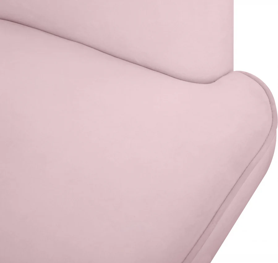 Rays Velvet Upholstered Accent Chair - Image 46