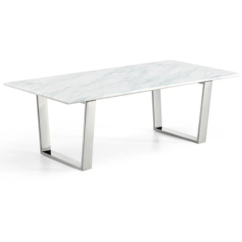 Rectangle Coffee Table - Image 9