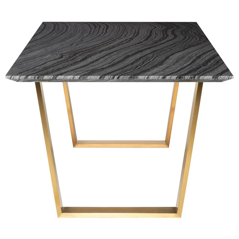 Urban Rectangle Dining Table - Image 4