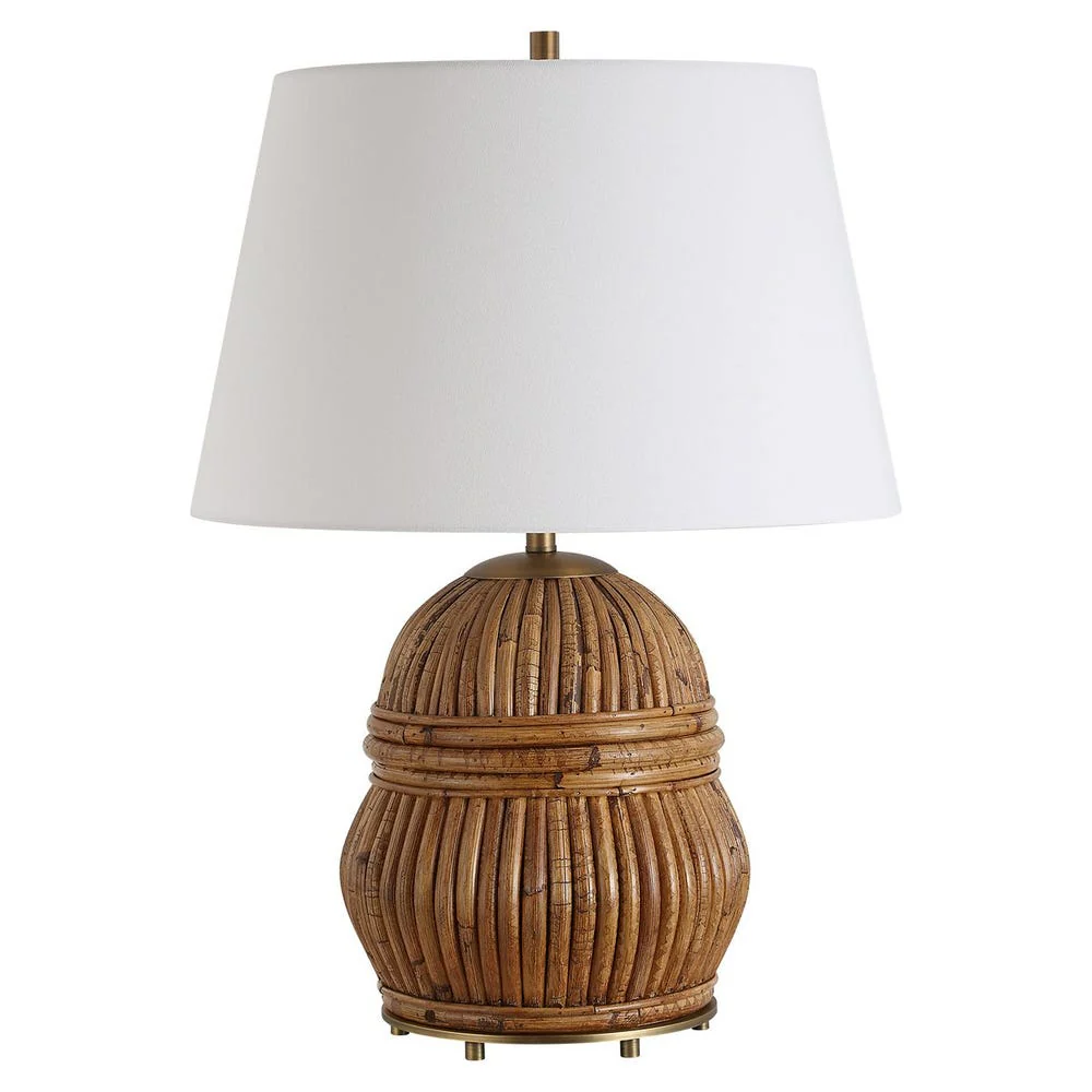 Reed Table Lamp - Image 4