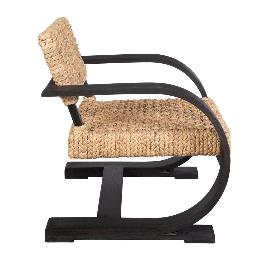 Rehema Accent Chair - Image 4