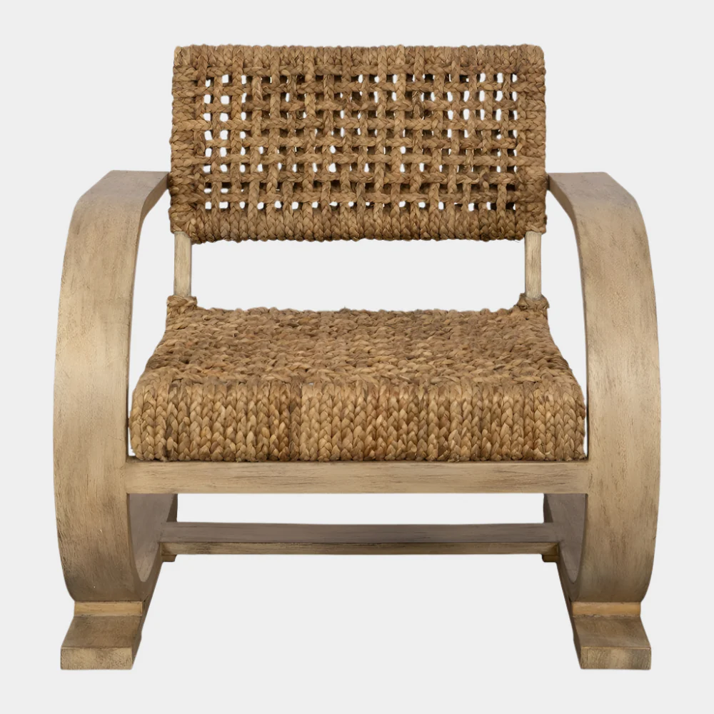Rehema Accent Chair - Image 9