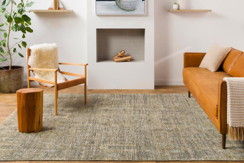 Reign Handmade Rug - Image 10