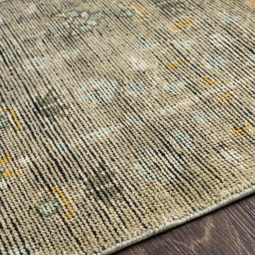 Reign Handmade Rug - Image 2