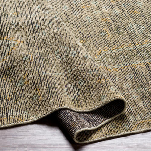 Reign Handmade Rug - Image 3