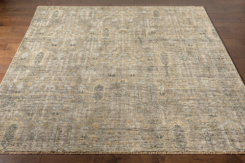 Reign Handmade Rug - Image 6