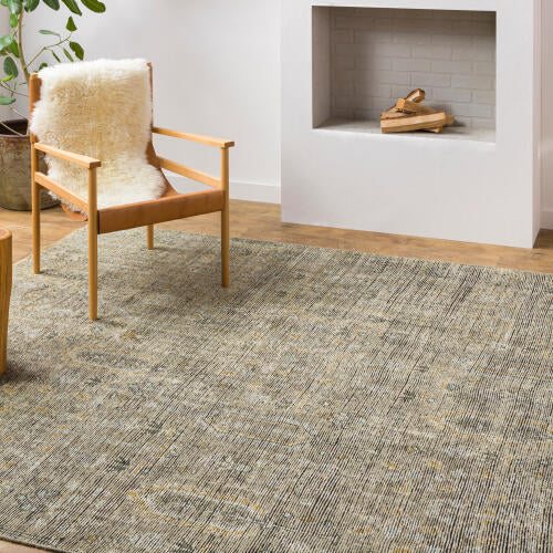 Reign Handmade Rug - Image 8