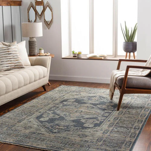Reign Handmade Rug - Image 10
