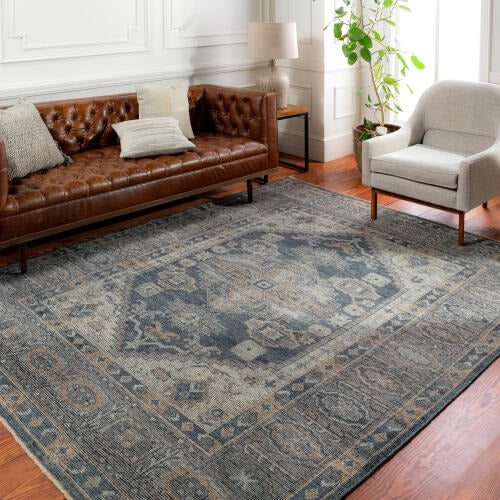 Reign Handmade Rug - Image 11