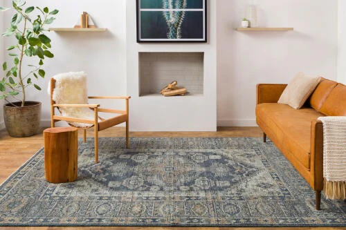 Reign Handmade Rug - Image 12
