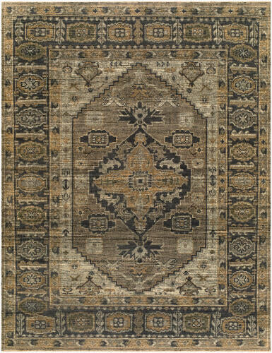 Reign Handmade Rug - Image 13
