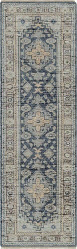 Reign Handmade Rug - Image 2