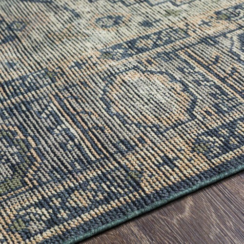 Reign Handmade Rug - Image 3