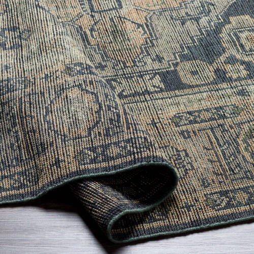 Reign Handmade Rug - Image 4