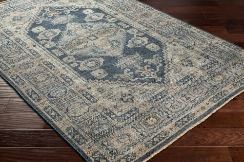 Reign Handmade Rug - Image 6