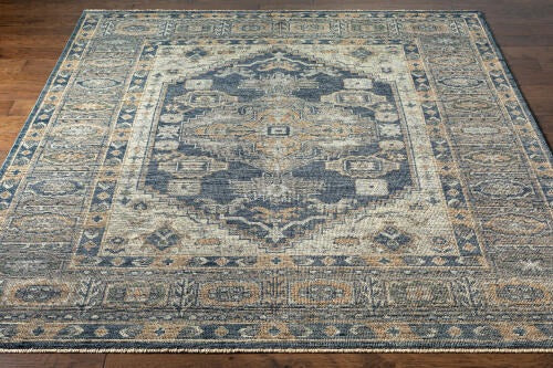 Reign Handmade Rug - Image 7