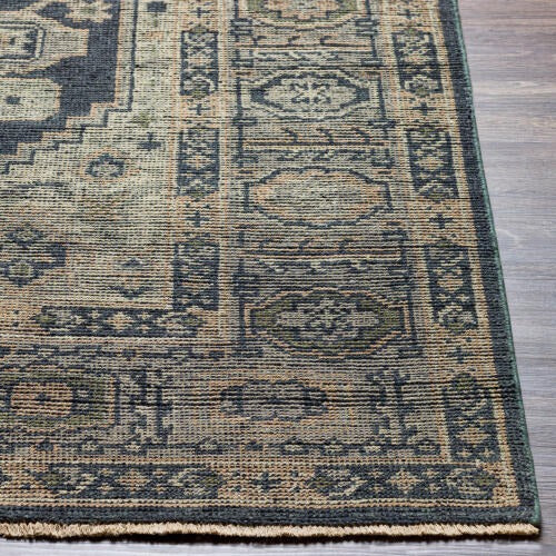 Reign Handmade Rug - Image 8