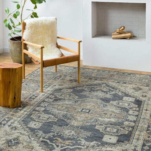 Reign Handmade Rug - Image 9