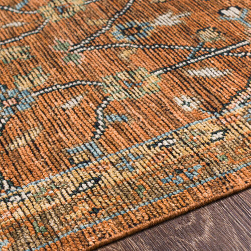 Reign Handmade Rug - Image 2