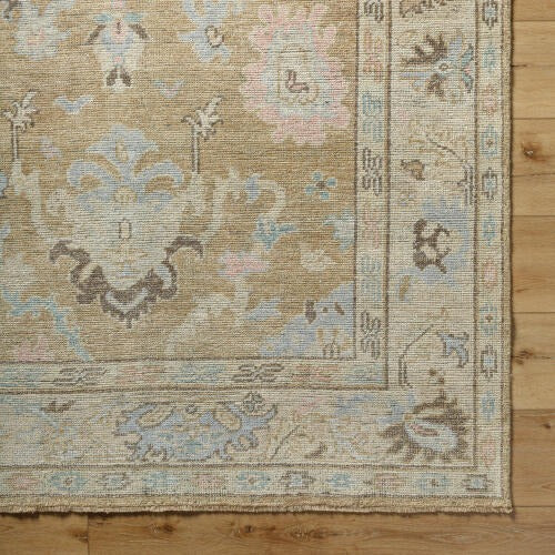 Reign Handmade Rug - Image 5
