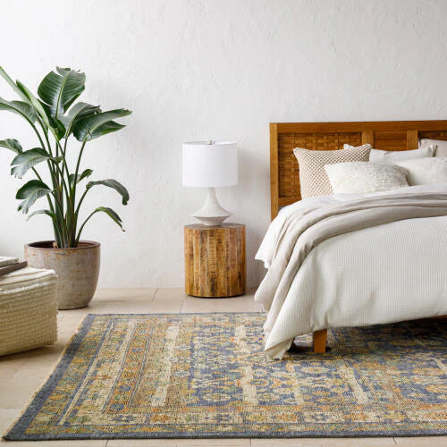 Reign Handmade Rug - Image 4