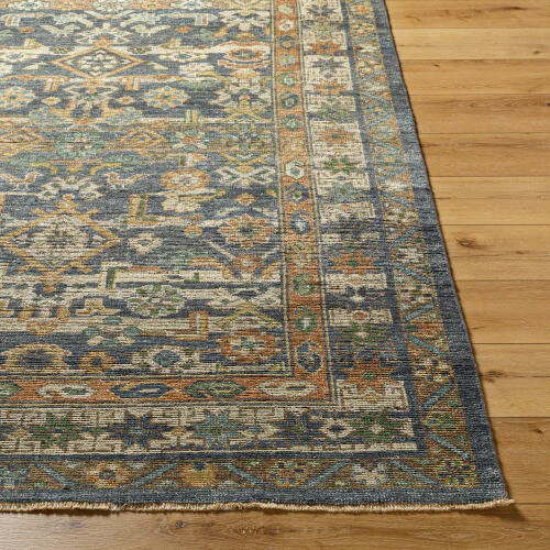 Reign Handmade Rug - Image 8